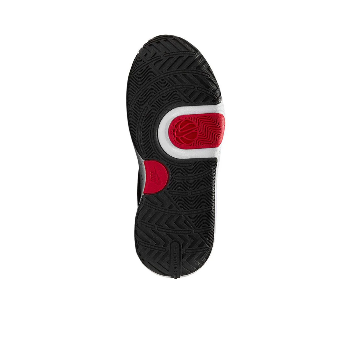 NIKE Team Hustle D 11 Kids Basketball Shoes