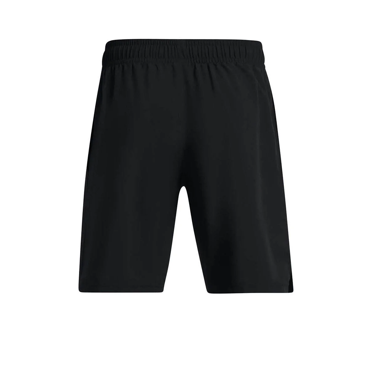 UNDER ARMOUR Tech™ Woven Wordmark Men's Training Shorts - Black - L (US SIZE)