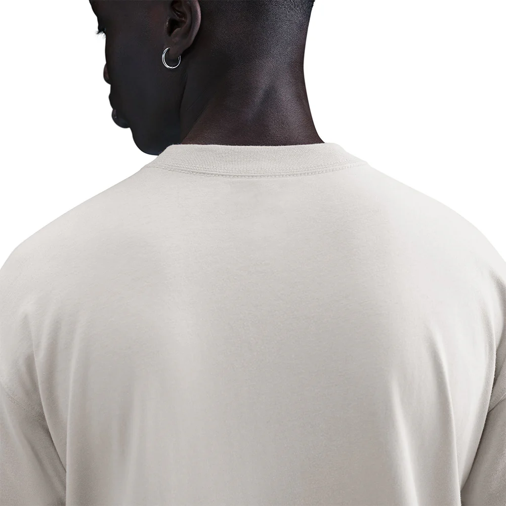 NIKE Tottenham Hotspur Men's Football T-Shirt - Black - 2XL (US SIZE)