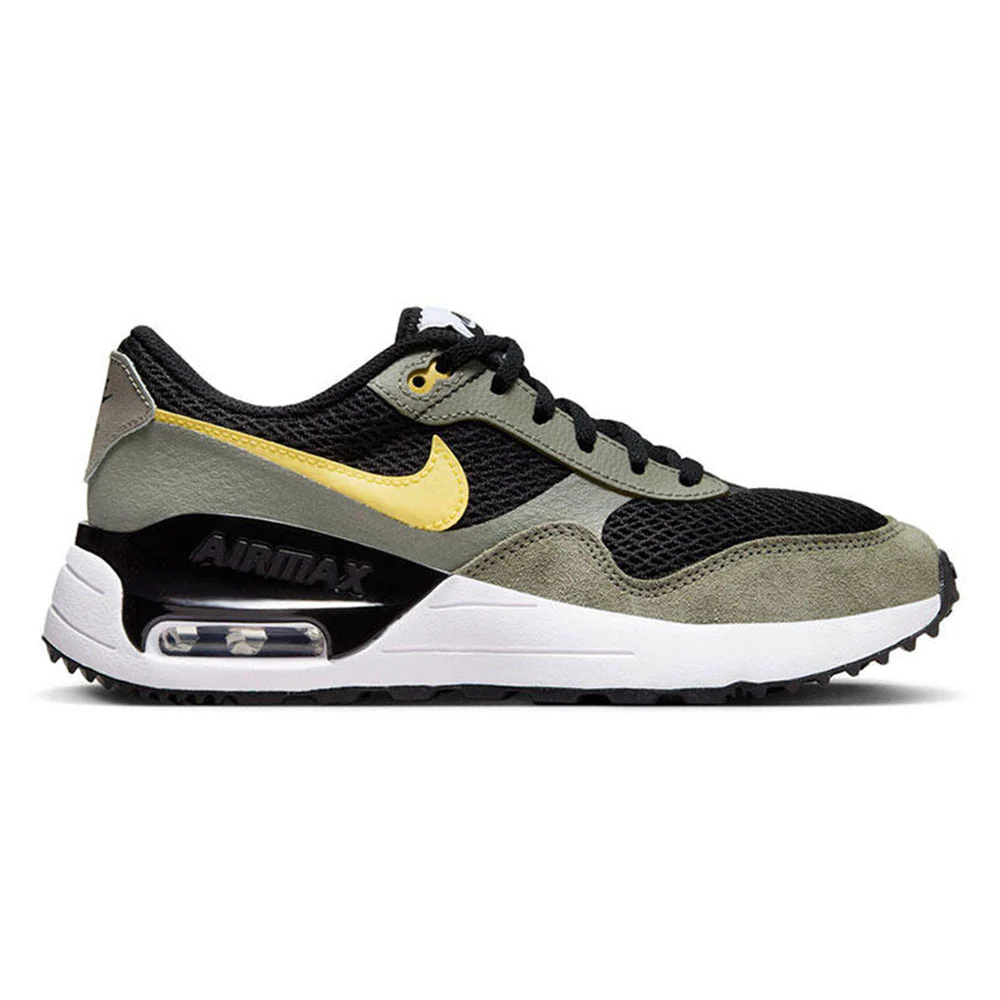 NIKE Air Max SYSTM Kids Lifestyle Shoes