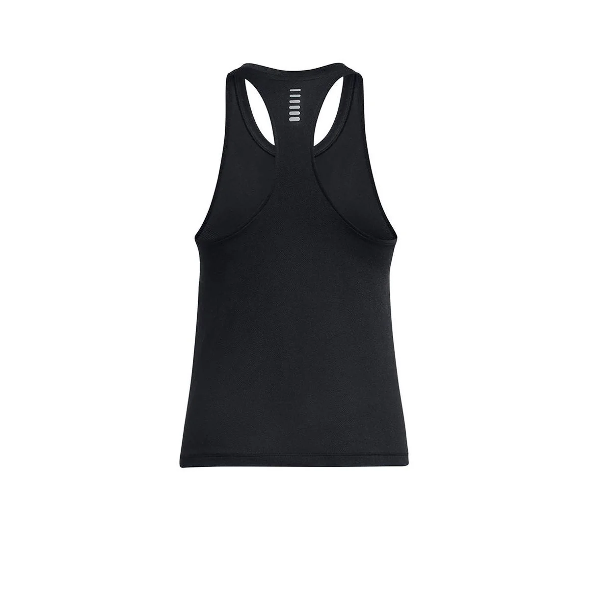 UNDER ARMOUR Launch Splatter Women's Running Tank - Black - L (US SIZE)