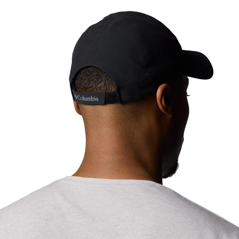 COLUMBIA Silver Ridge™ IV Ball Unisex Cap