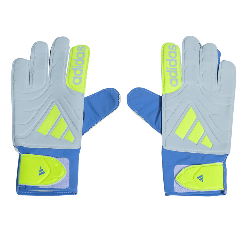 ADIDAS Copa Club Men's Goalkeeper Gloves - Blue - UK 7
