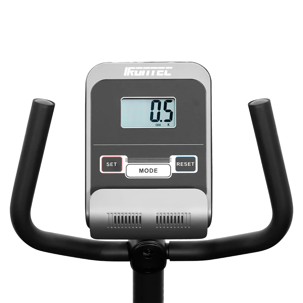 จักรยานออกกำลังกาย เอนปั่น  R150 - Grey - ONE SIZE