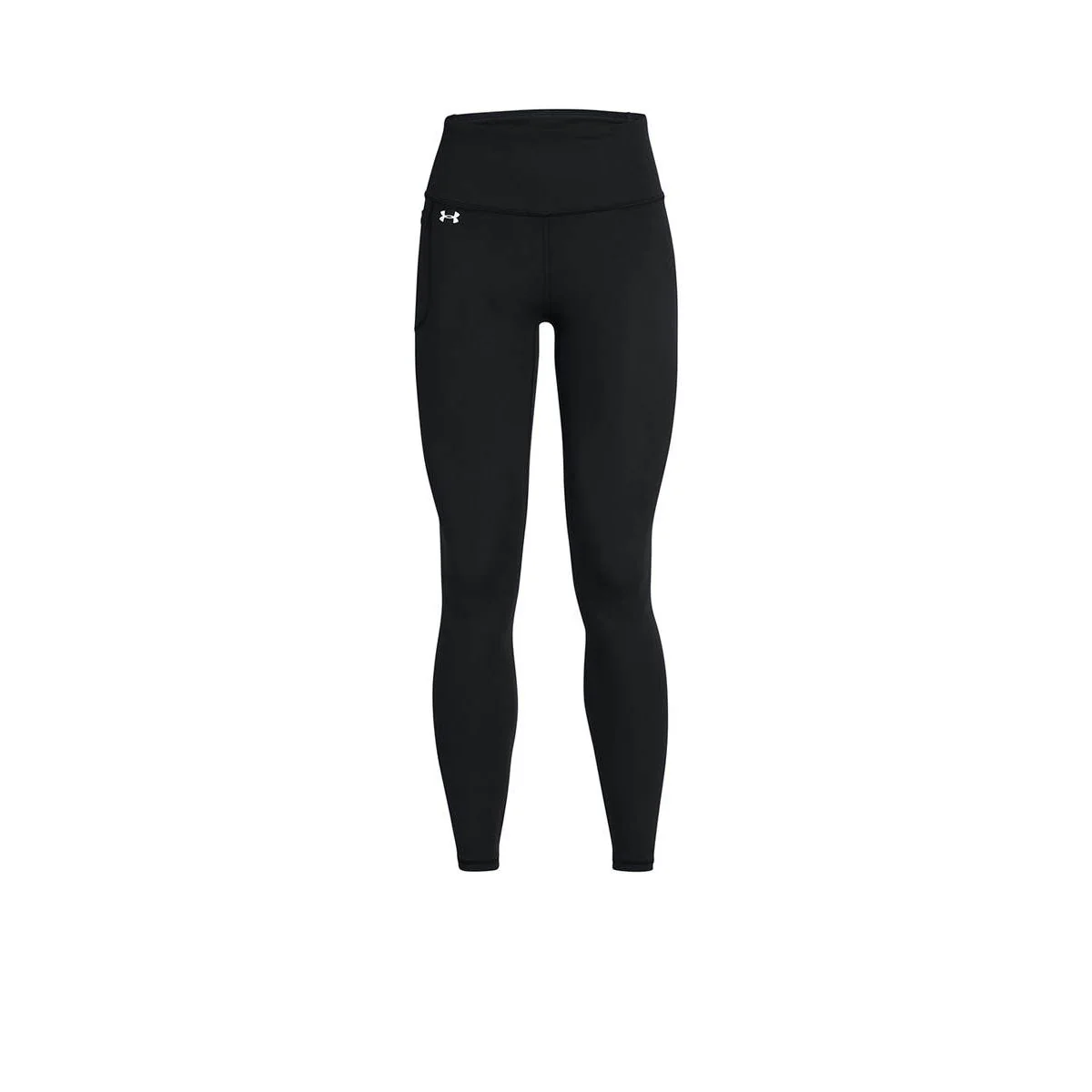 UNDER ARMOUR Motion Full-Length Women's Training Leggings - Black - L (US SIZE)