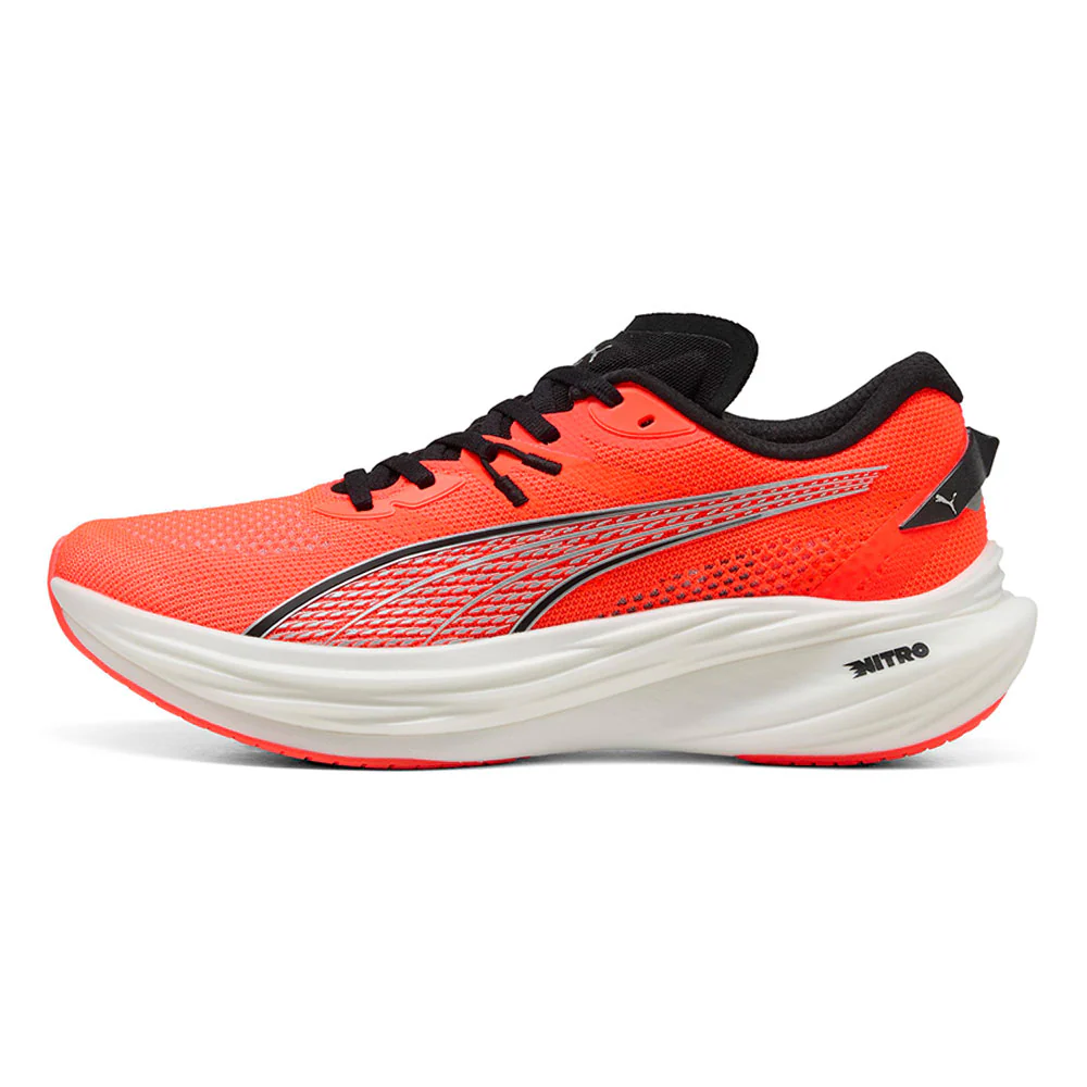 PUMA Deviate NITRO™ 3 Men's Running Shoes