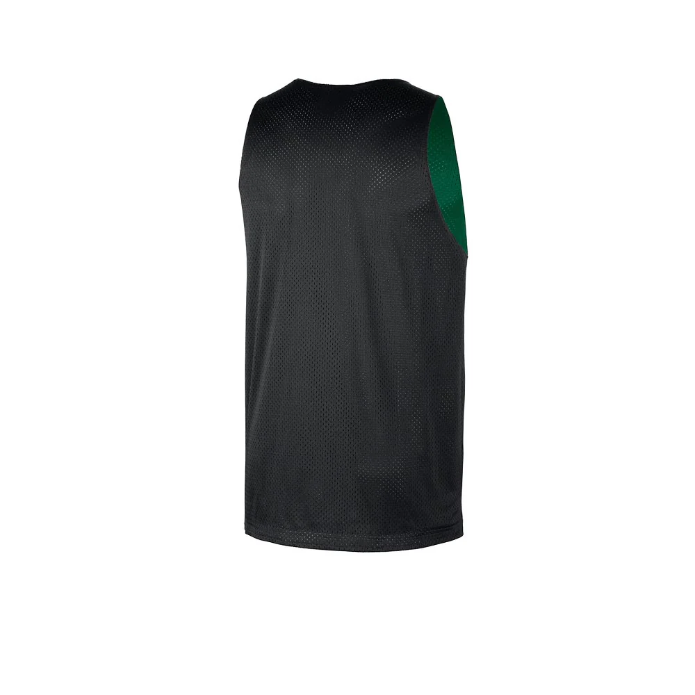 NIKE Boston Celtics Courtside Men's Basketball Tank - Green - 2XL (US SIZE)