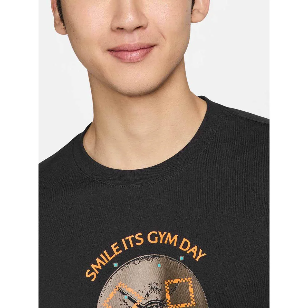 NIKE Fitness Men's Training T-Shirt