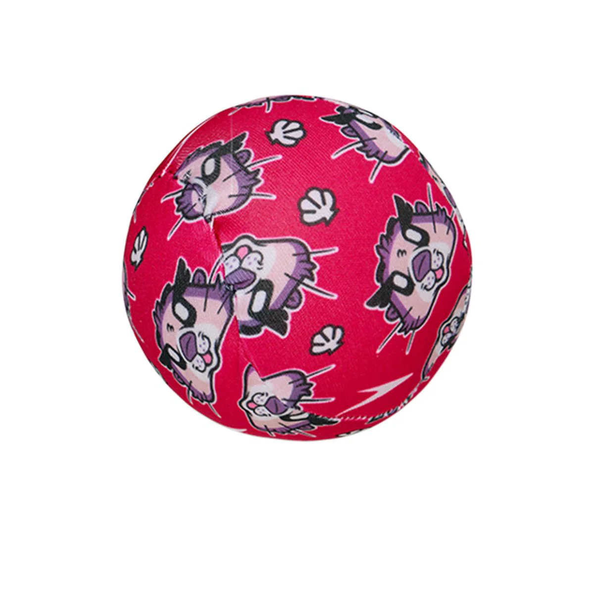 SPEEDO Learn to Swim Character Water Balls - Multi Color - ONE SIZE