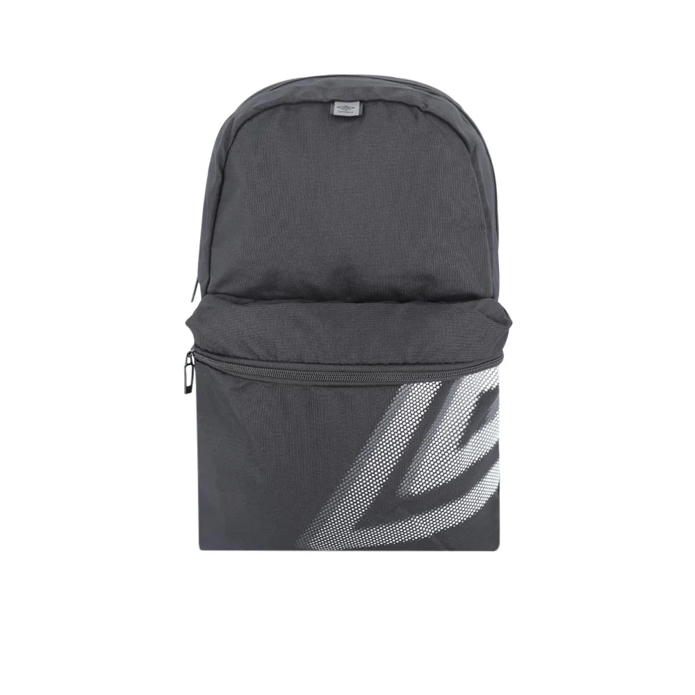 UMBRO Mochilas Unisex Backpack - Black - M
