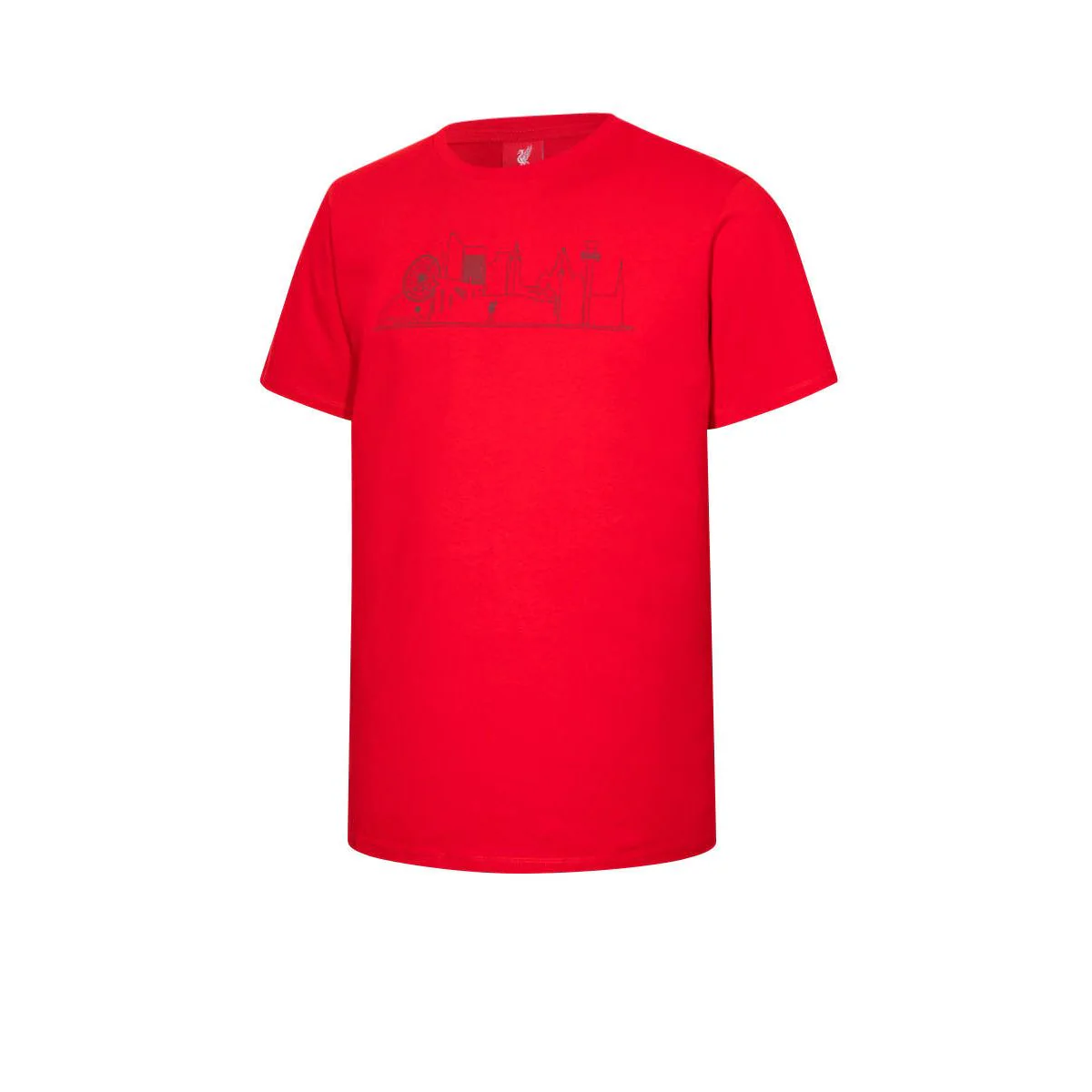 LFC Skyline Men's T-Shirt
