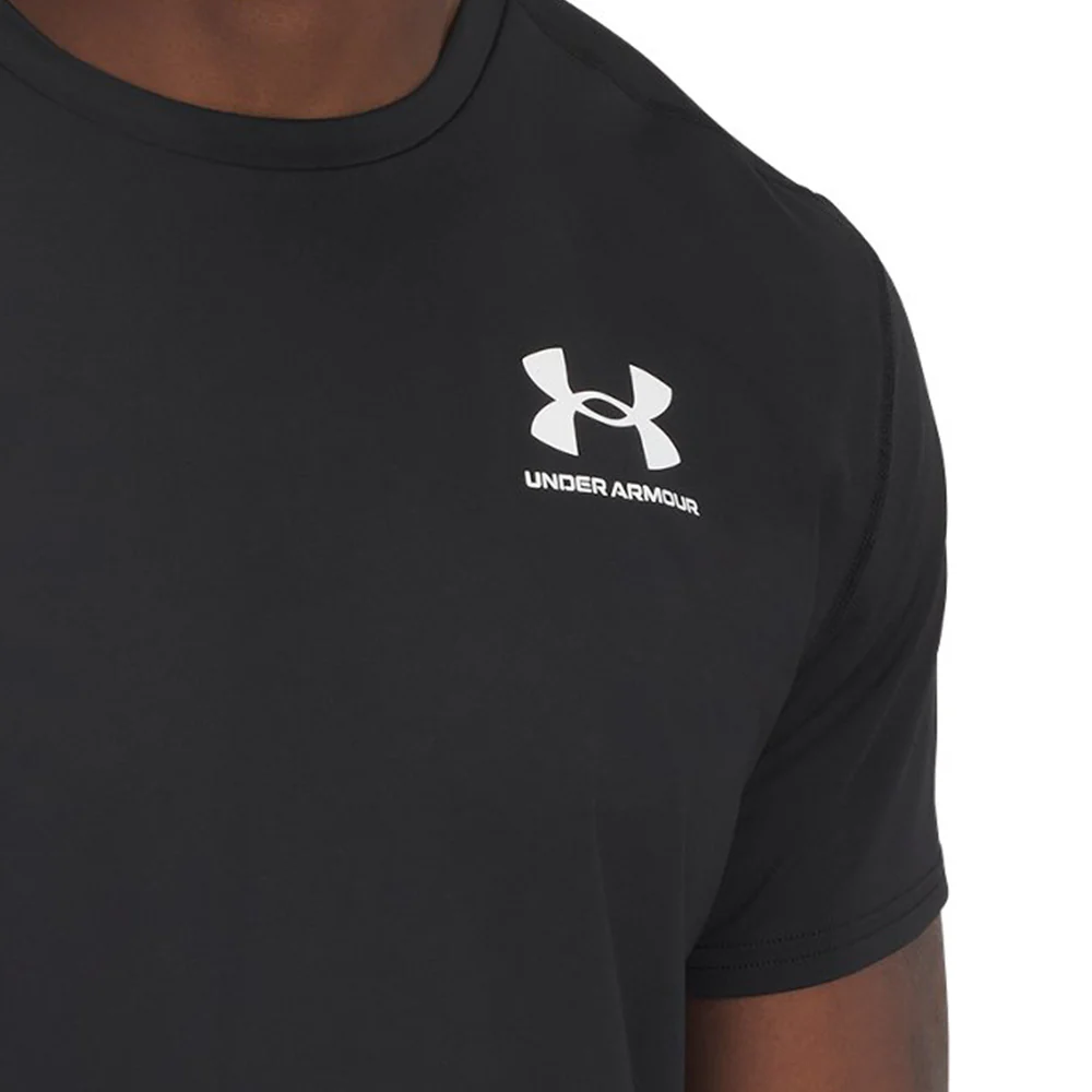 UNDER ARMOUR HeatGear® Fitted Men's Training T-Shirt