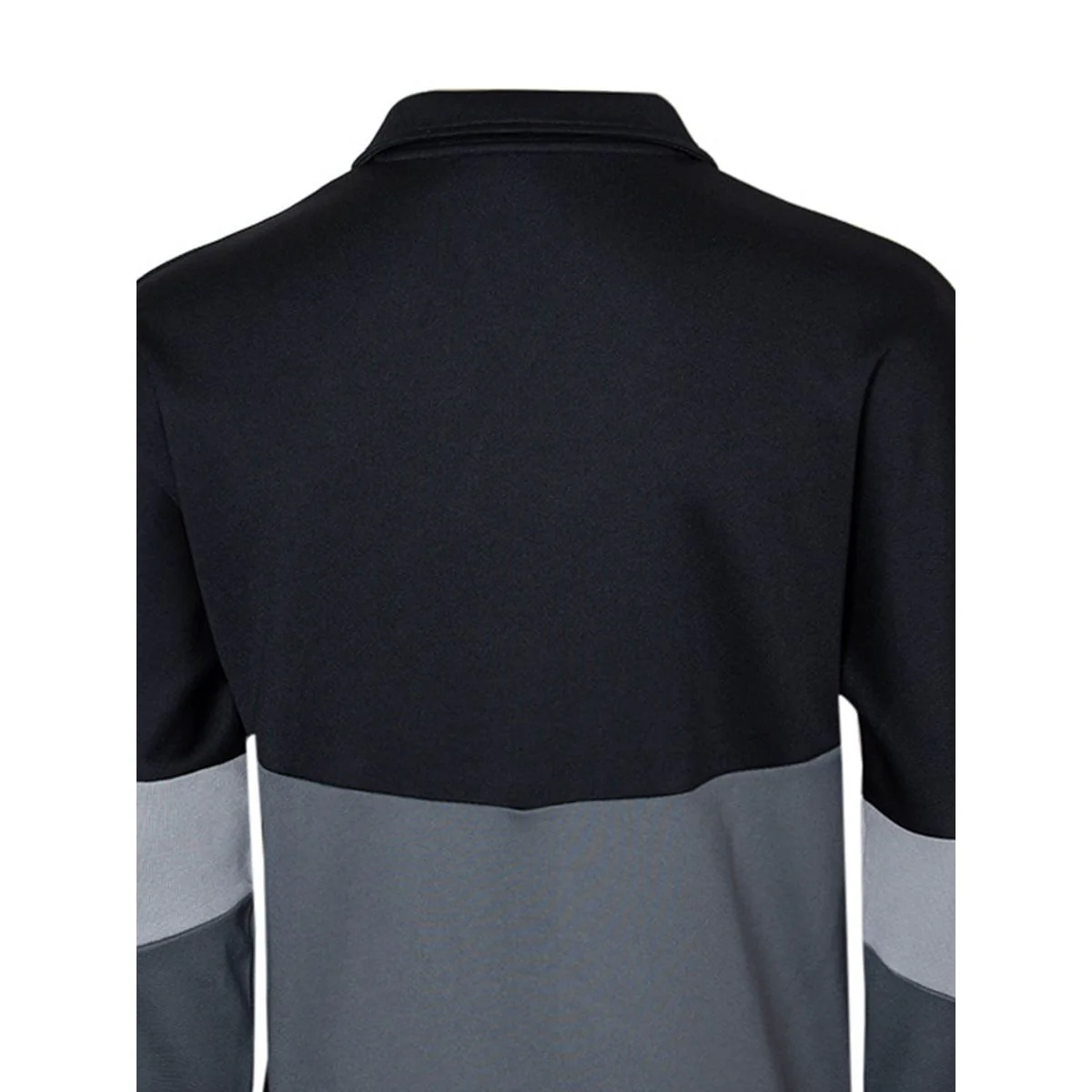 UMBRO Drill Men's Sweatshirt - Black - 2XL (US SIZE)