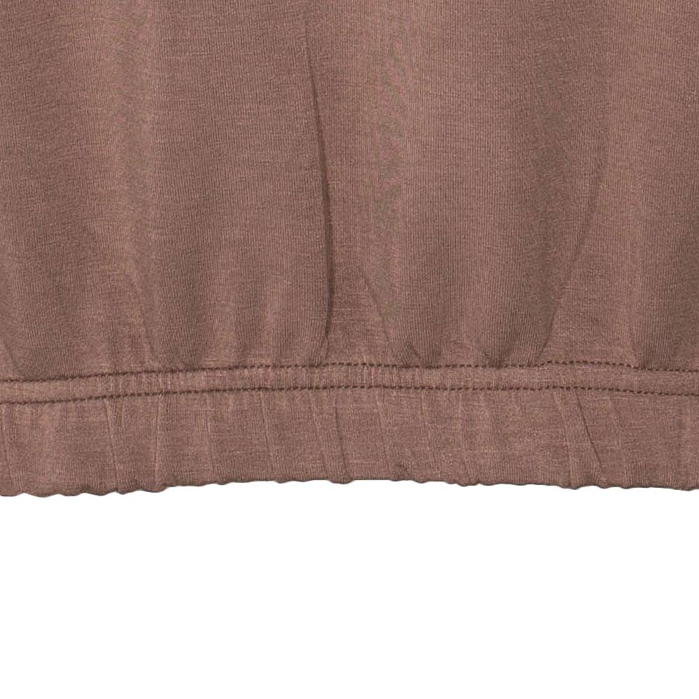 ENERGETICS Ornella II Women's Sweatshirt - Brown - L (EU SIZE)
