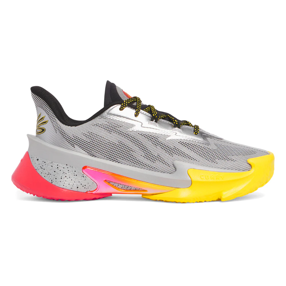 UNDER ARMOUR Curry Series 7 Unisex Basketball Shoes