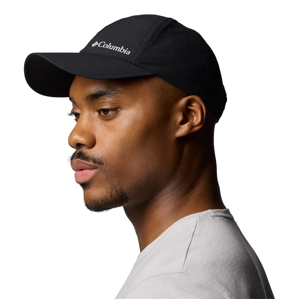 COLUMBIA Silver Ridge™ IV Ball Unisex Cap