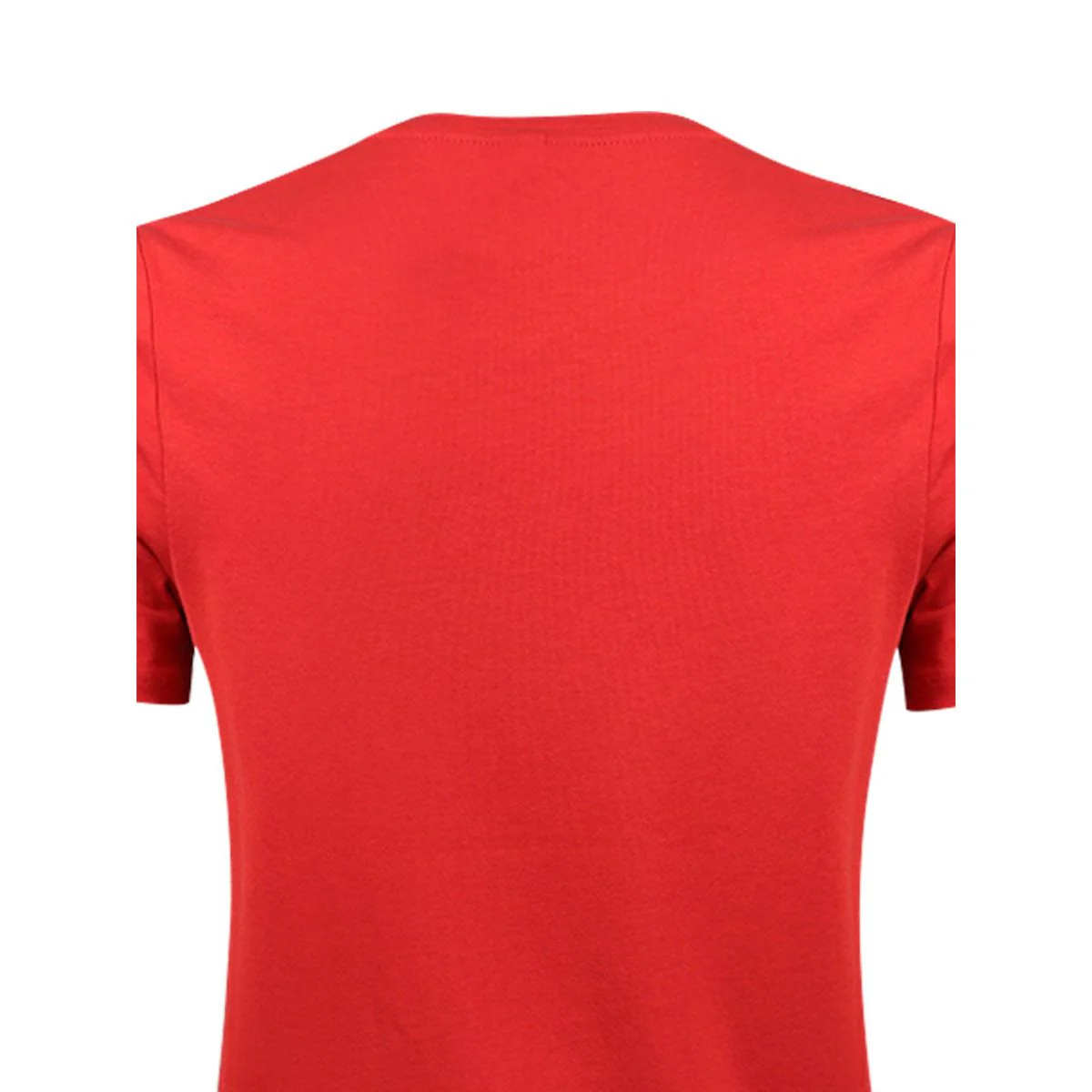 LFC Womens Up The Reds Women's T-Shirt - Red - UK 10