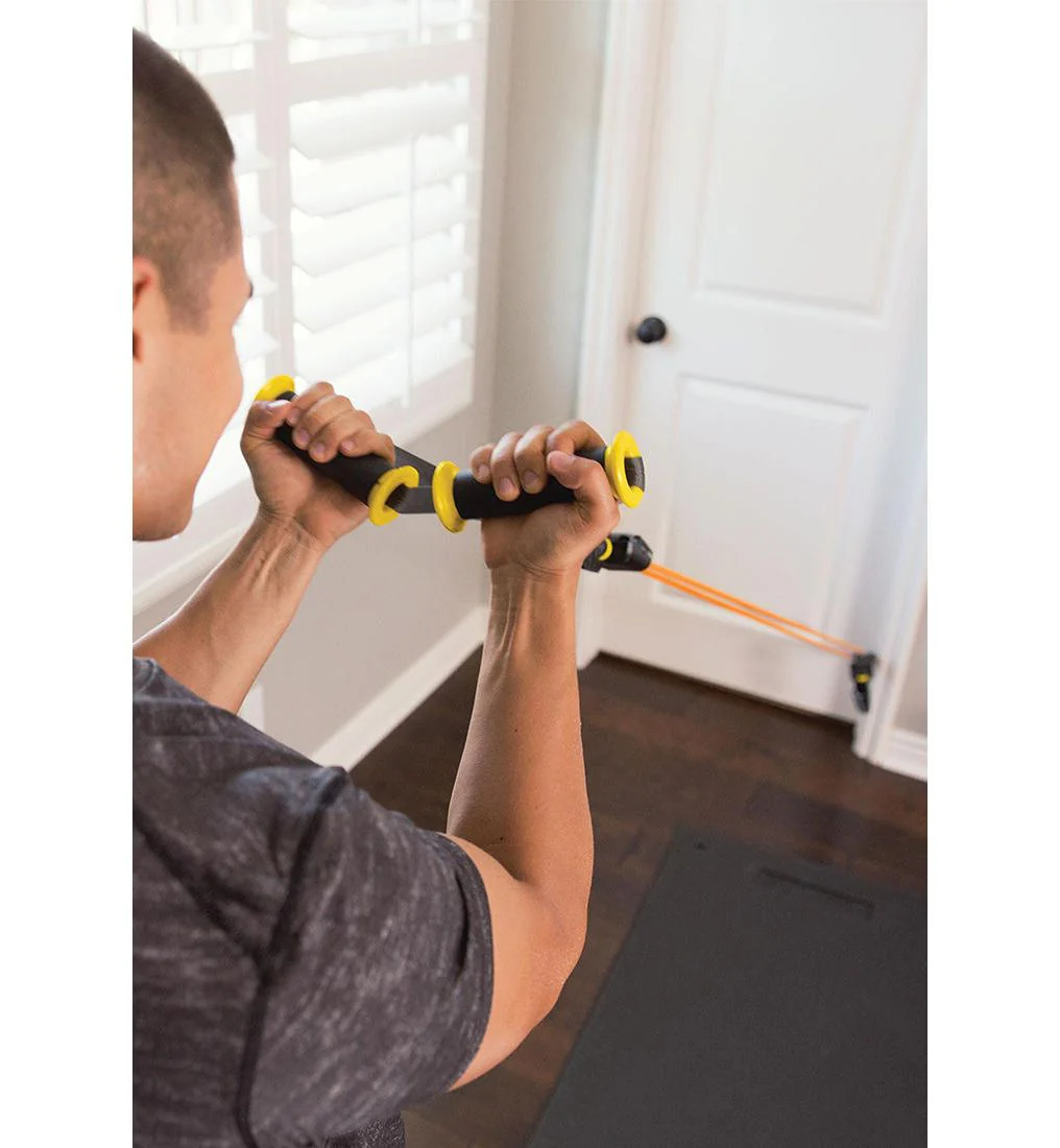 SKLZ Dual Handles - Black - ONE SIZE