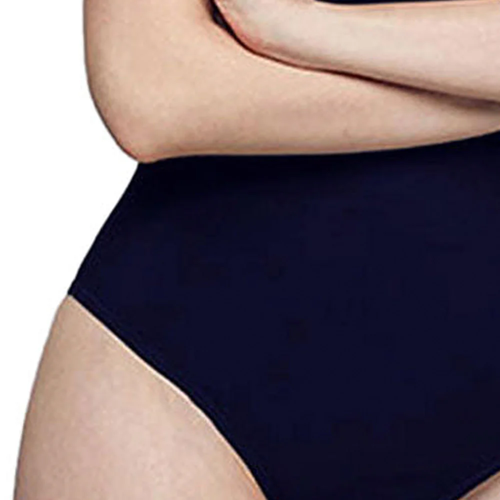 SPEEDO Crystaluxe Women's Swimsuit - Black - 32 INCHES