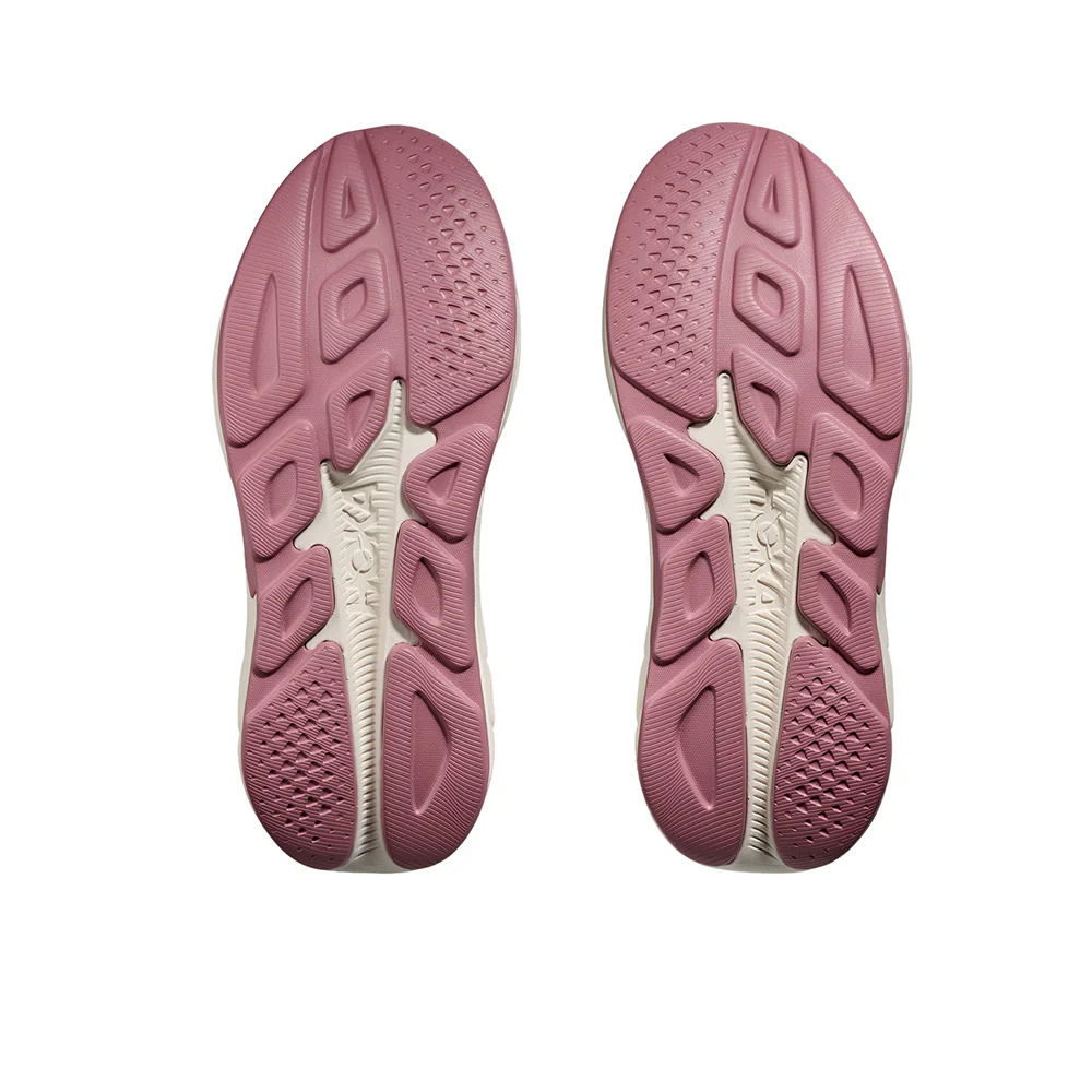 HOKA Rincon 4 Wide Women's Running Shoes - Green - US 6