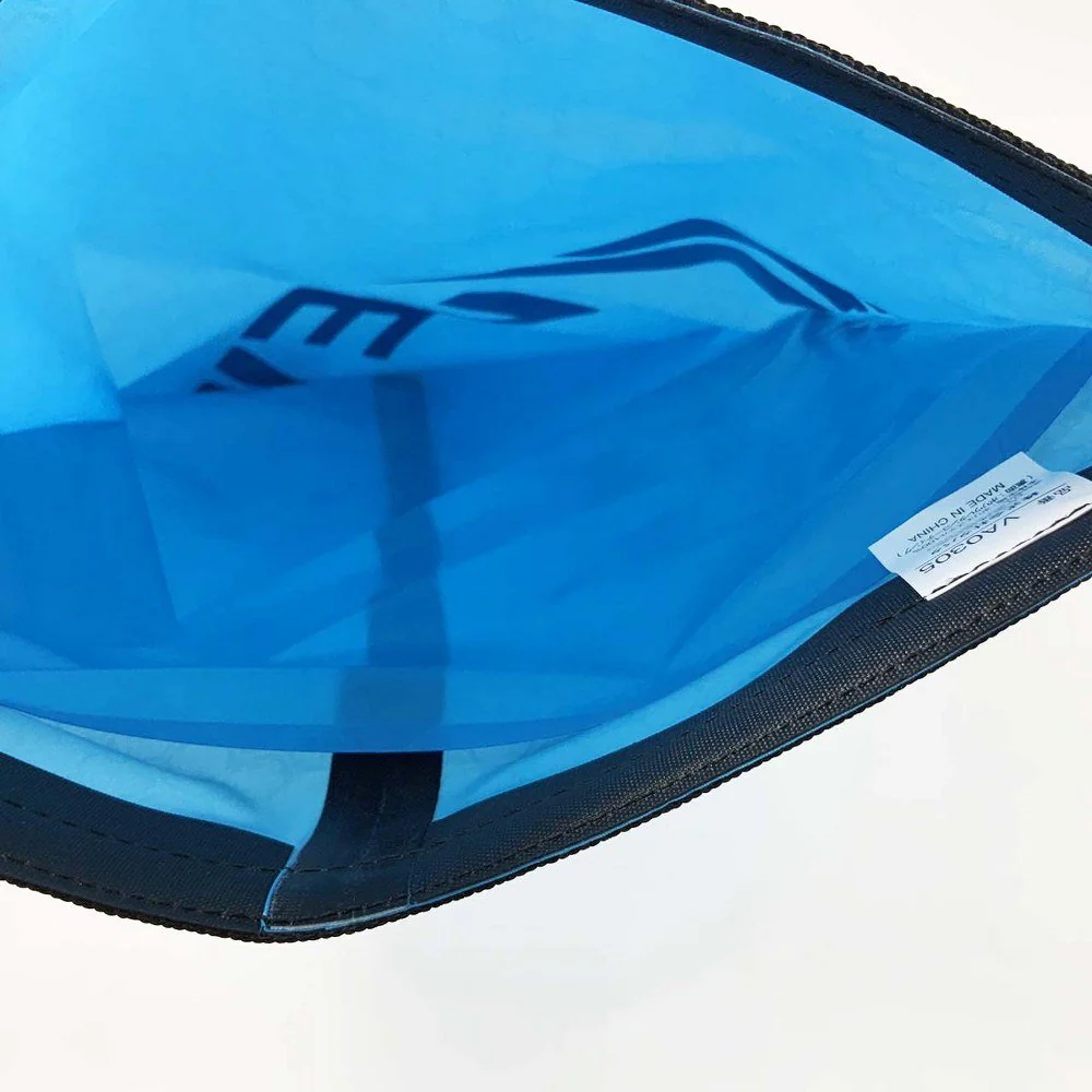 VIEW กระเป๋ากันน้ำ รุ่น VA0305 FrostBlue เหมาะสำหรับใส่อุปกรณ์ทางน้ำ - Blue - One Size