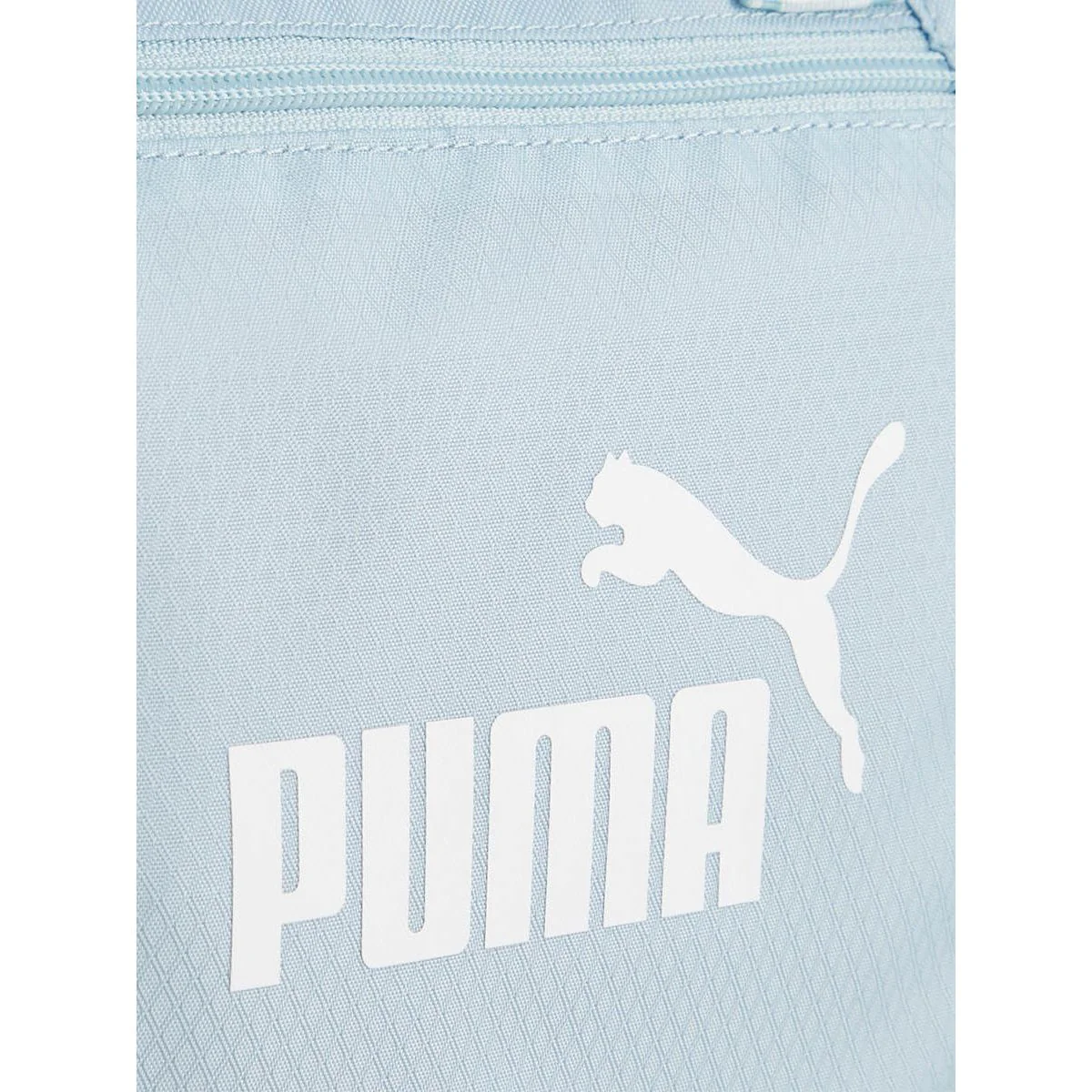 PUMA Core Base Women's Tote Bag - Blue - ONE SIZE