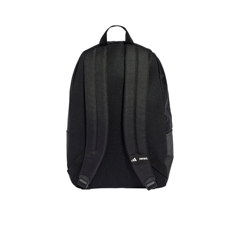 ADIDAS Fortnite Unisex Backpack - Black - ONE SIZE