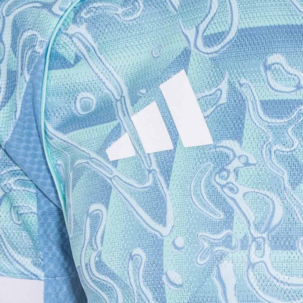 ADIDAS Men's Juventus Away Authentic 2025/26 Jersey