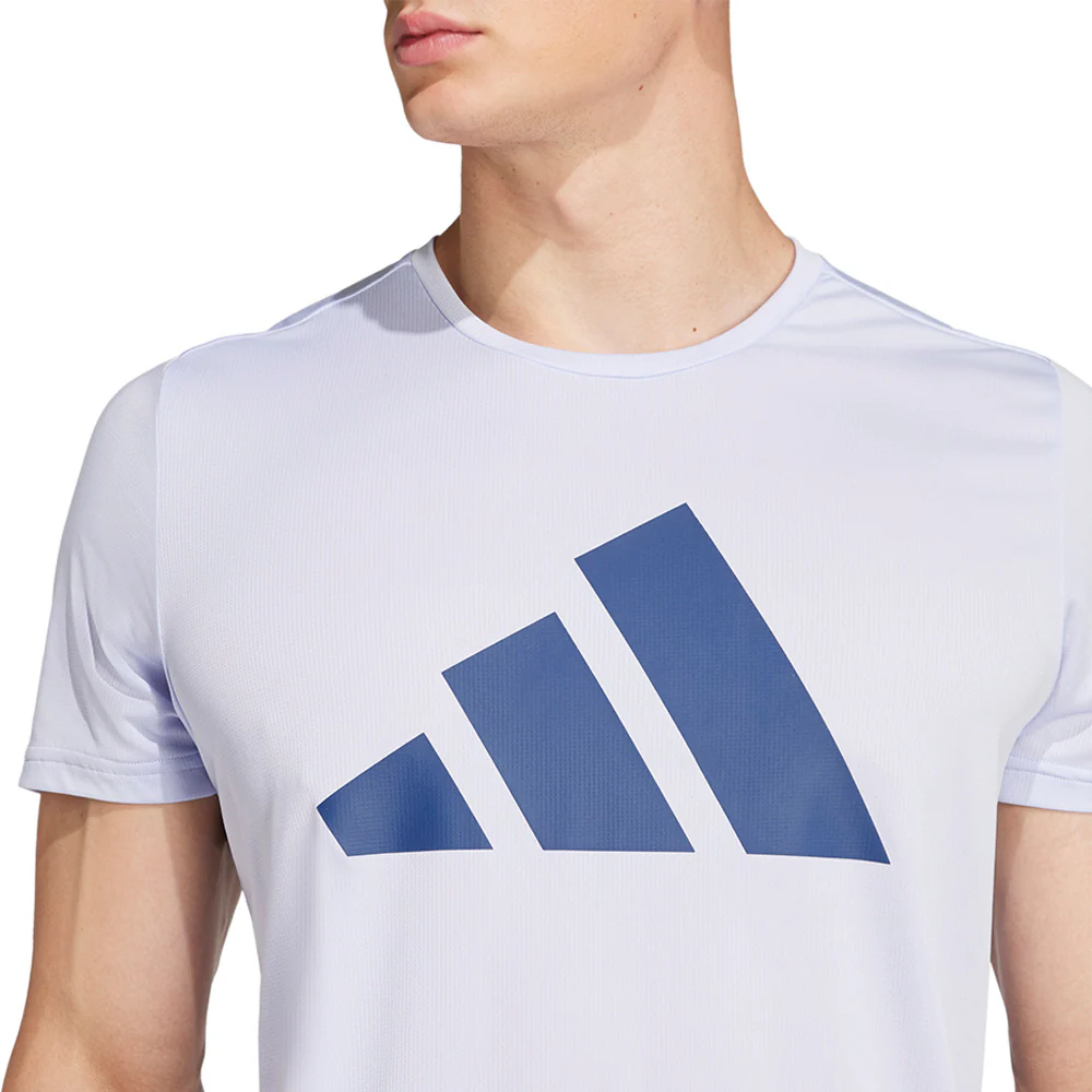 ADIDAS Run It Men's Running T-Shirt