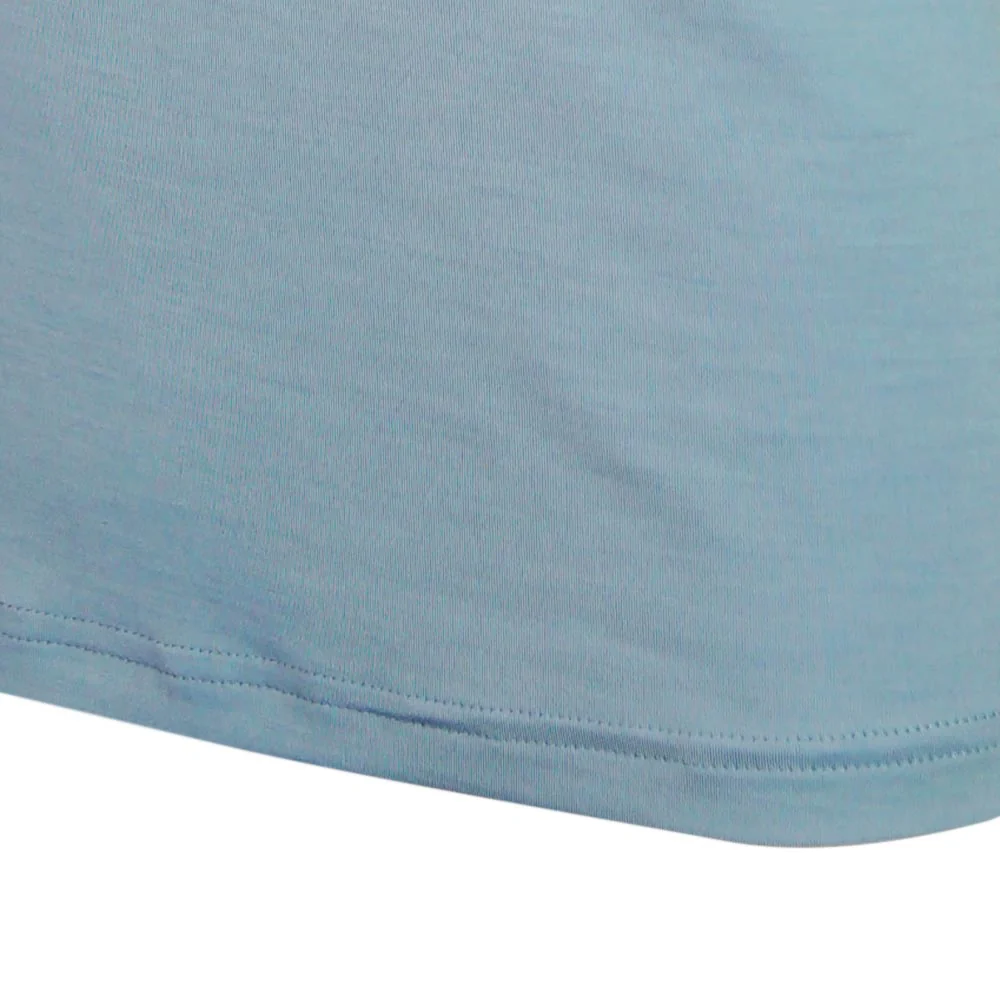 REEBOK Chill Women's Running Tank - Blue - L (US SIZE)