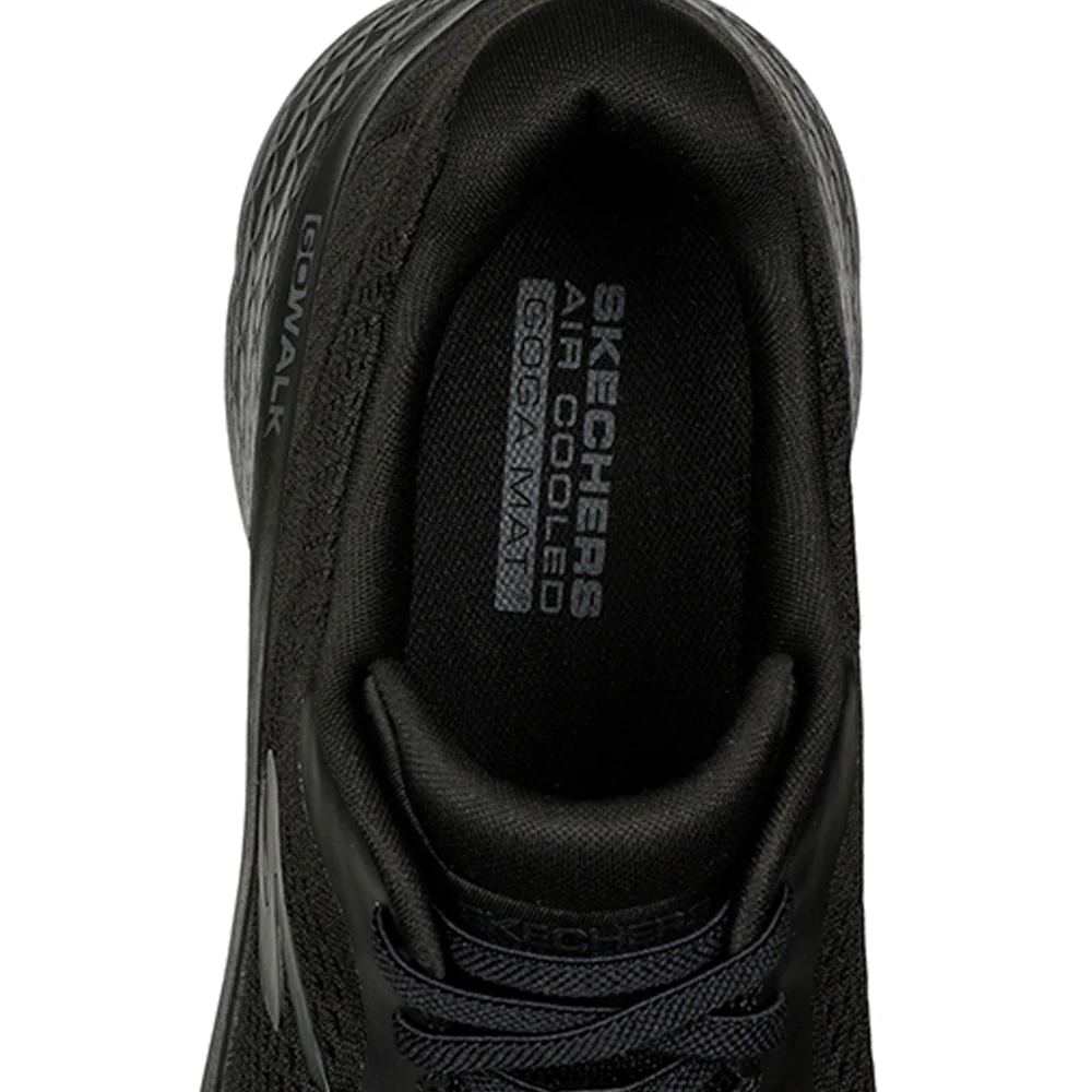 SKECHERS GO WALK® Flex - Remark Men's Training Shoes - Black - US 10