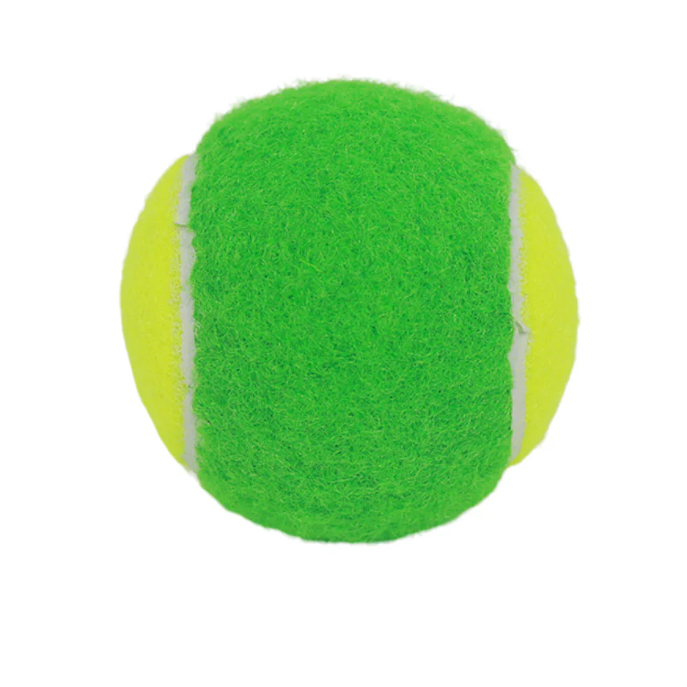PRO TOUCH Ace Stage 1 Tennis Ball (3 Pack) - Yellow - ONE SIZE