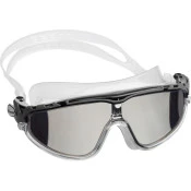 CRESSI Skylight Goggles - Multi color - ONE SIZE - BLACK/BLACK GREY MIRRORED LENS