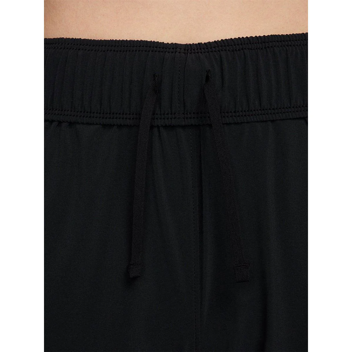 NIKE Fast Women's Running Pants - Black - L (ASIAN SIZE)