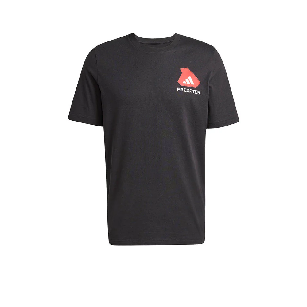 ADIDAS Predator History Graphic Men's Football T-Shirt