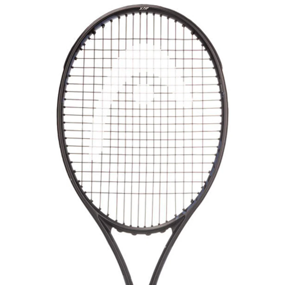 HEAD Graphene Touch Radical XTR 295G Tennis Racket - Black - ONE SIZE