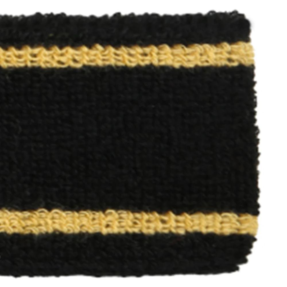 VICTOR SP139 Unisex Headbands - Black - ONE SIZE