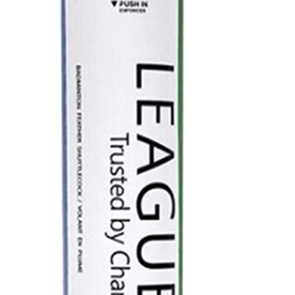 YONEX League 7 Shuttlecock - White - ONE SIZE