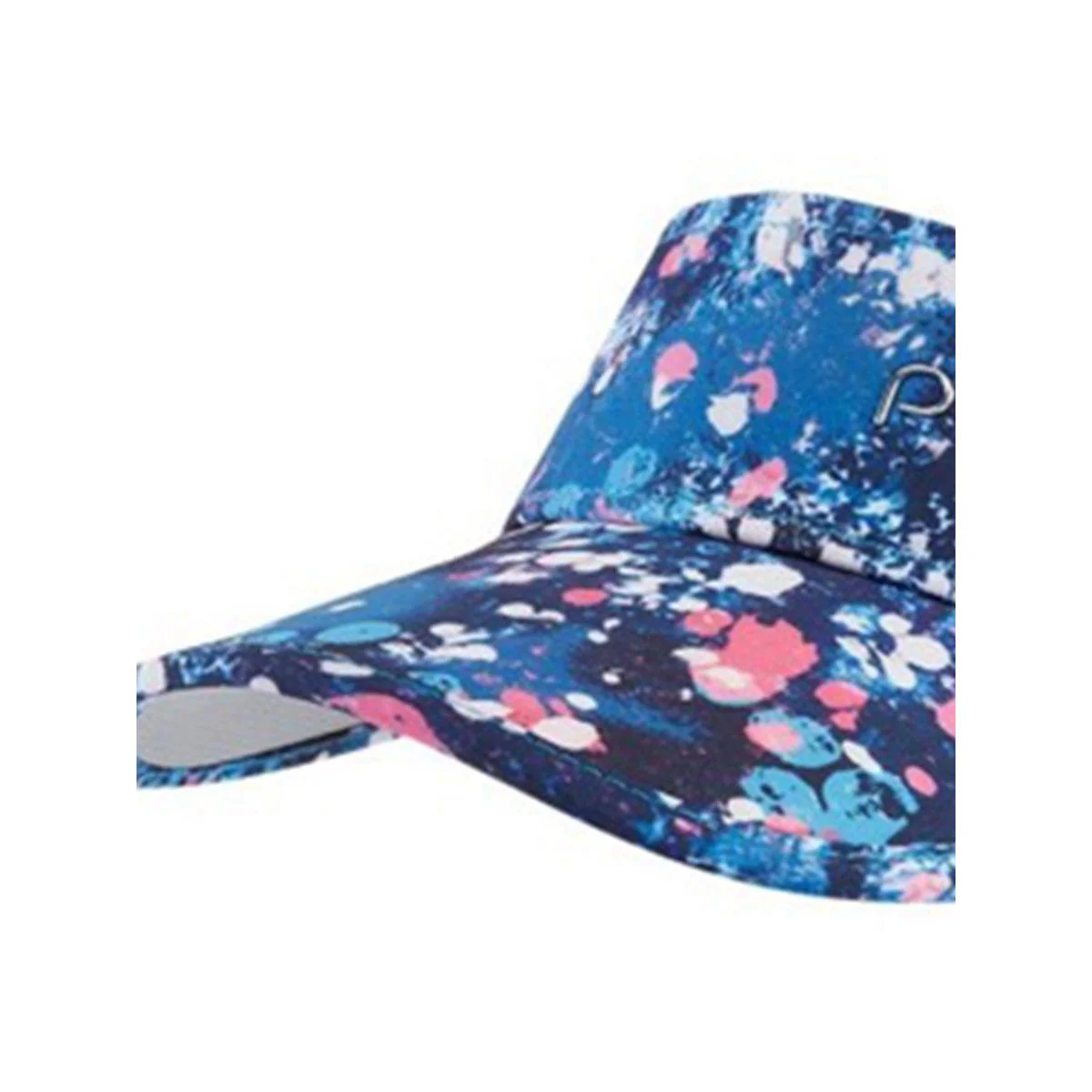 PING May Laguna Men's Golf Visor - Multi Color - ONE SIZE