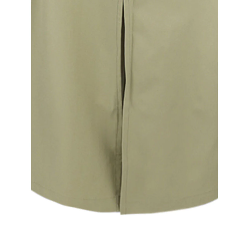 FILA Urban Green Women's Skirt - Green - 2XL (US SIZE)