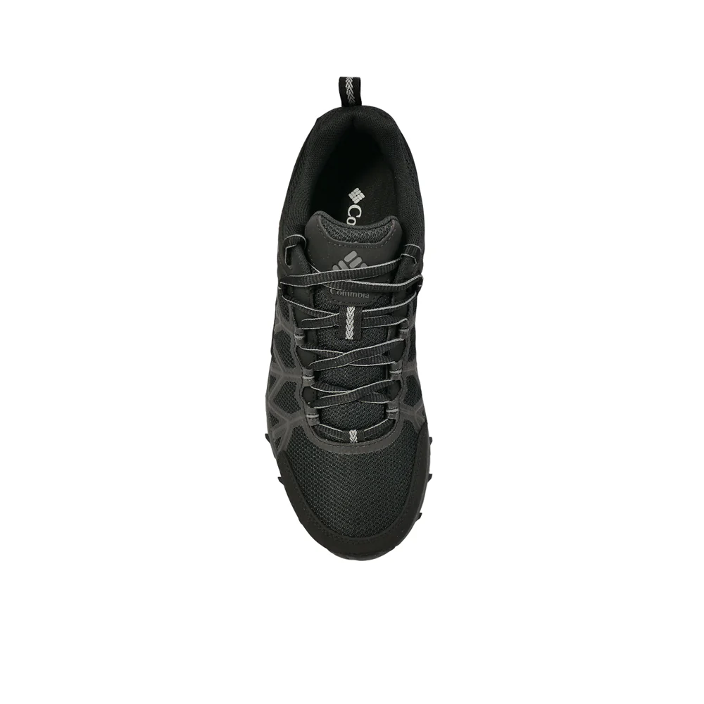 COLUMBIA Peakfreak™ II OutDry™ Wide Men's Hiking Shoes - Black - US 10