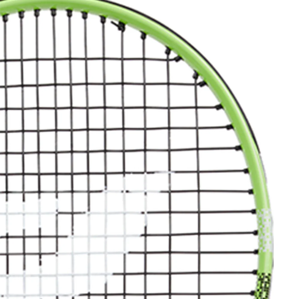 PRO TOUCH Ace I J 23 Kids Tennis Racket - Green - ONE SIZE