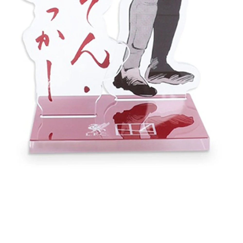LFC Kodansha Becker Standee - Multi Color - ONE SIZE