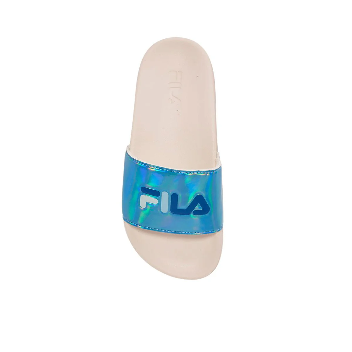 FILA Bestie SDS240701K Kids Sandals - Blue - US 1 K