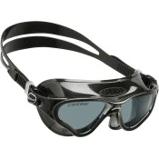 CRESSI COBRA GOGGLES - Multi color - ONE SIZE - BLACK TINTED LENS