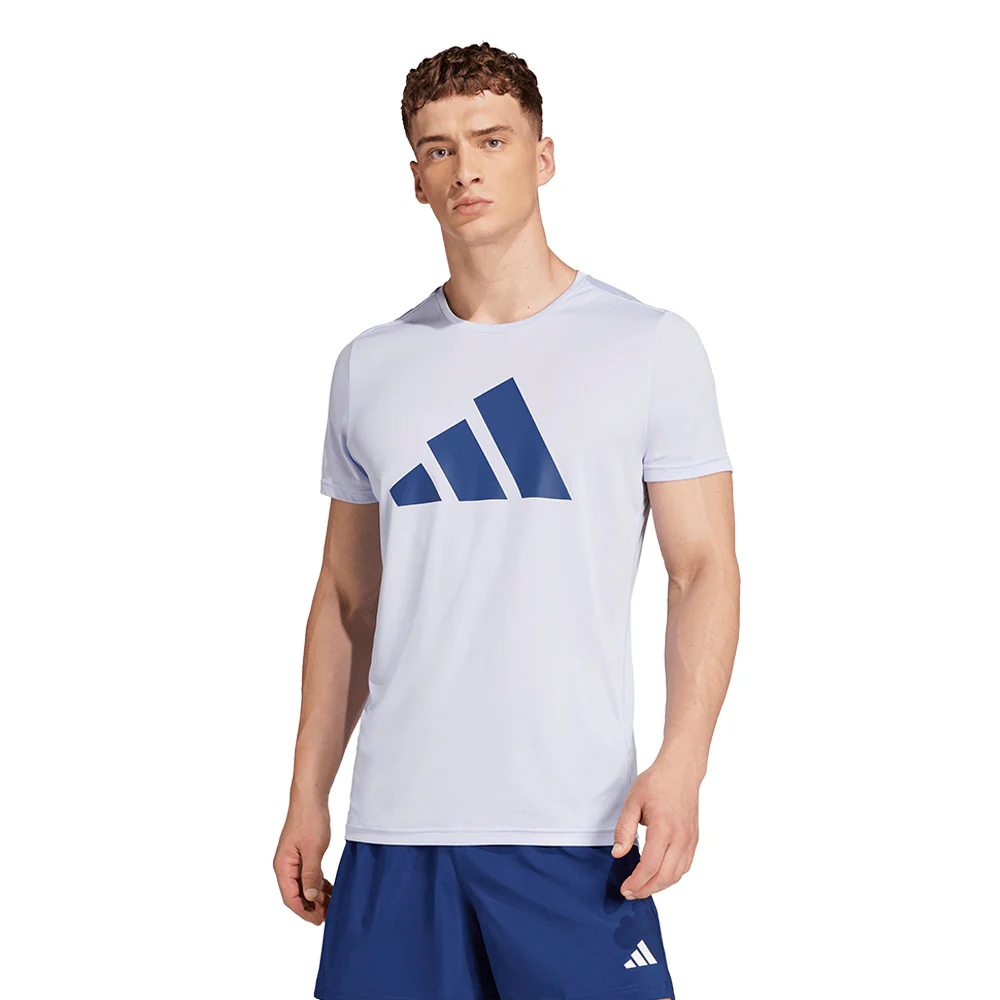 ADIDAS Run It Men's Running T-Shirt
