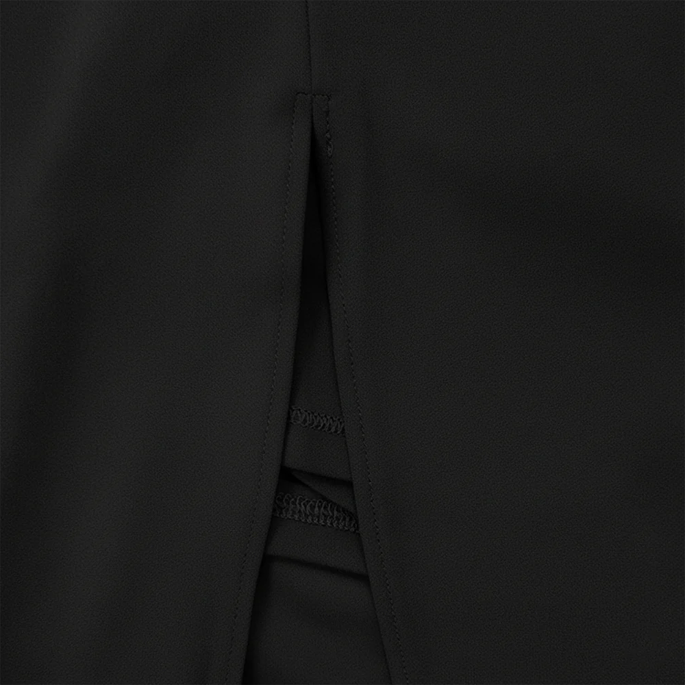 SPIKE Capsule Women's Training Skort - Black - L