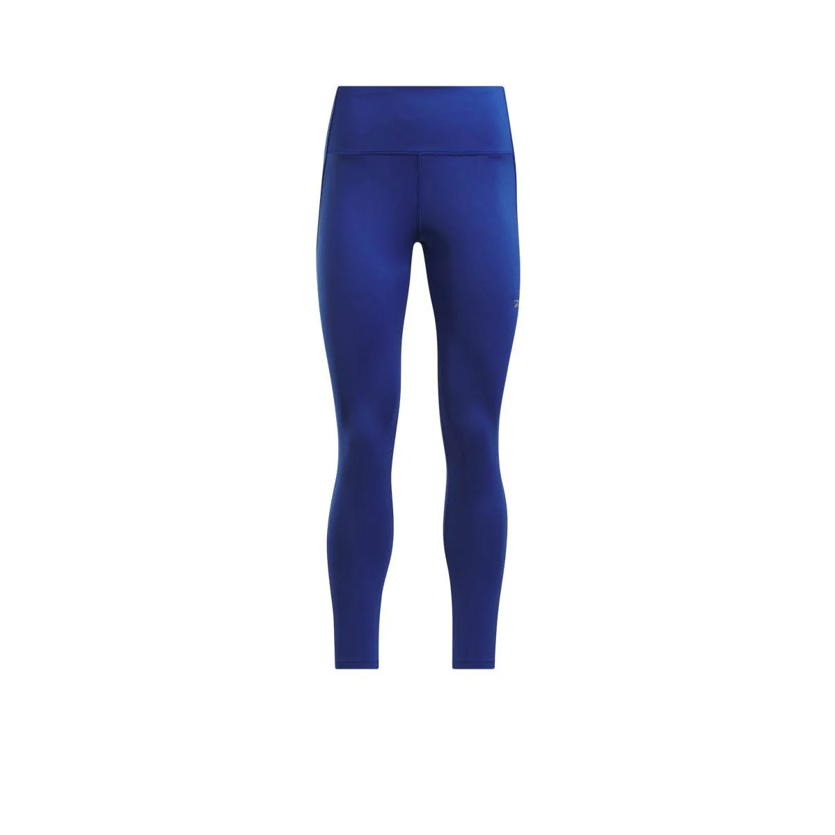 REEBOK Lux Speed High-Rise Women's Running Leggings - Blue - 2XS (US SIZE)