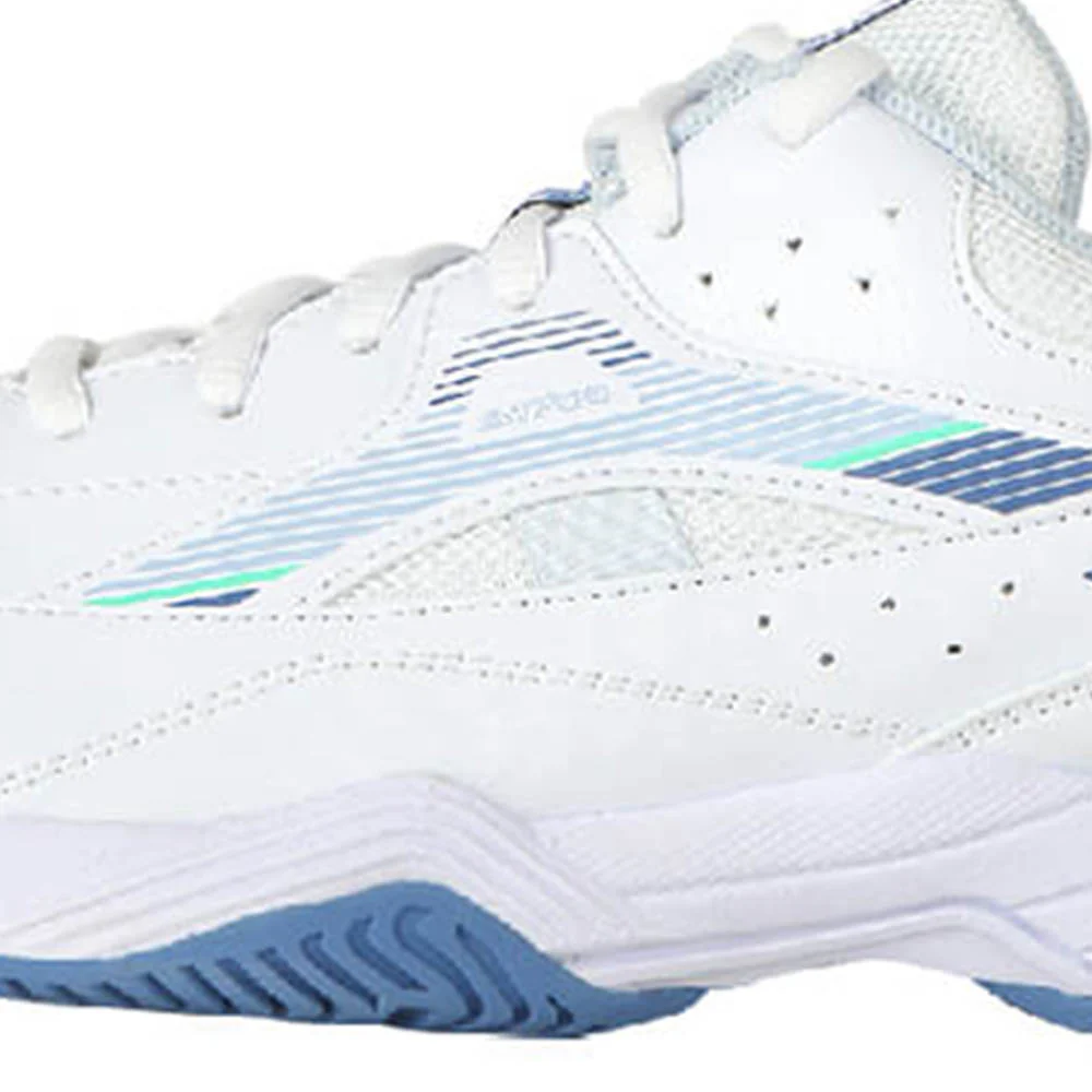 VICTOR A170II A Unisex Badminton Shoes - White - EU 36