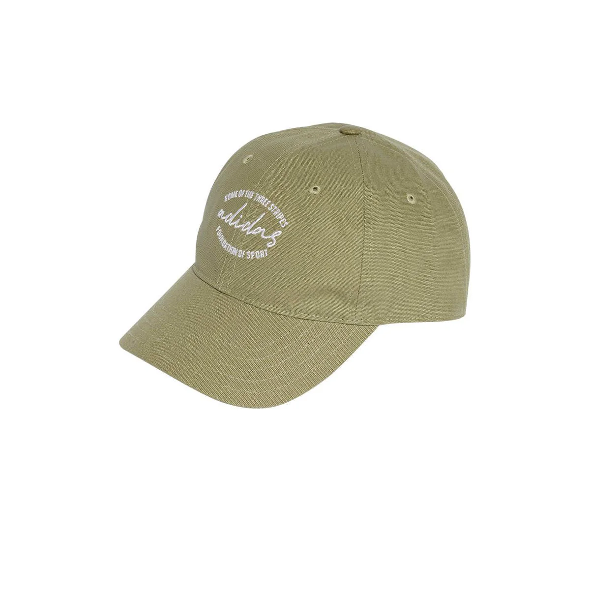 ADIDAS Dad Unisex Cap - Beige - ONE SIZE